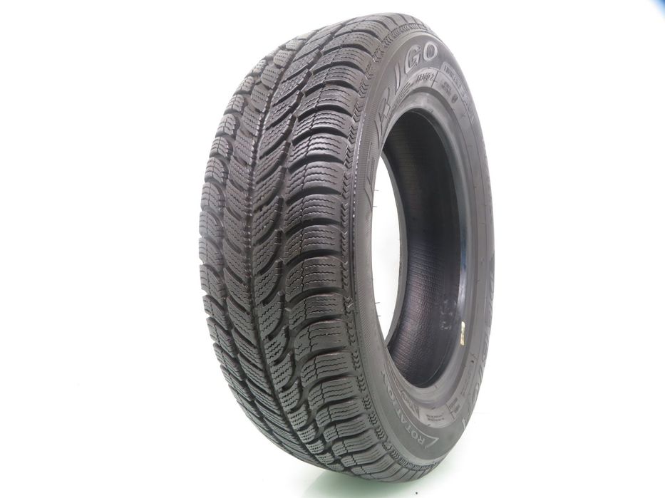 1x 175/65R14 OPONA ZIMOWA Dębica Frigo 2 82T
