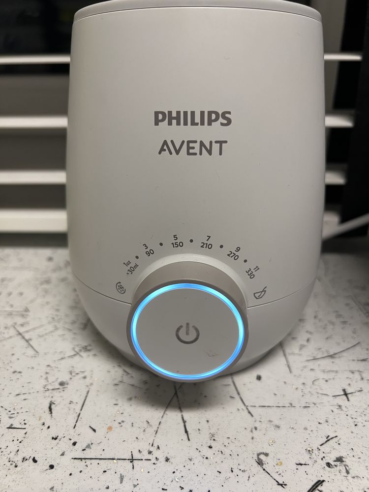Philips Avent podgrzewacz do butelek