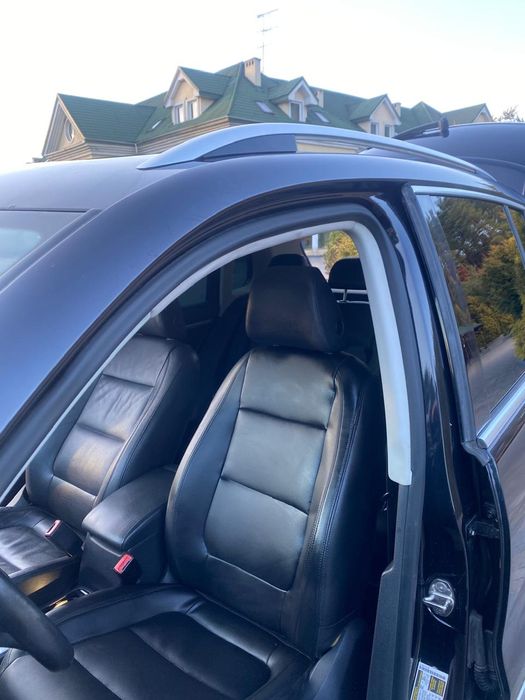 Volkswagen Tiguan .Ідеальний стан