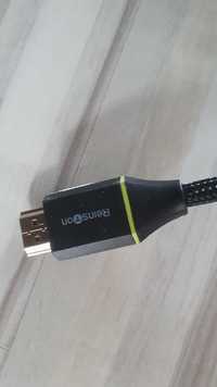 Kabel Hdmi Reinston high speed 3 m