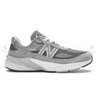 Buty damskie 37,5 New Balance Made in USA W990GL6 szare