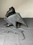 Air box filtr powietrza BETA RR250 RFS