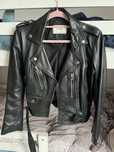 Ramoneska Stradivarius rozm L
