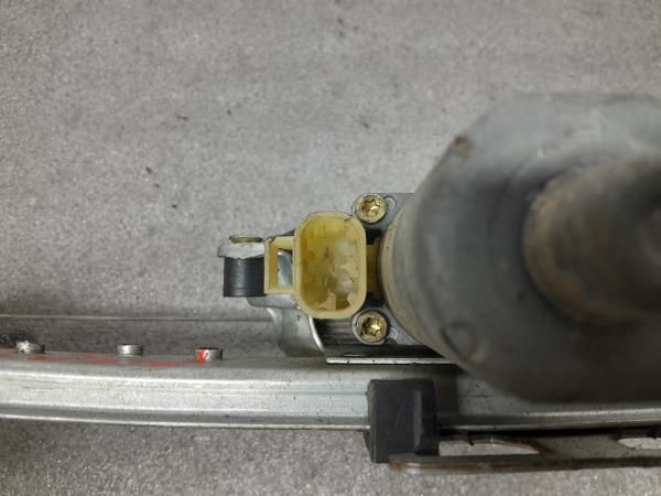 Elevador vidros trás direito MERCEDES-BENZ Classe M (W163)