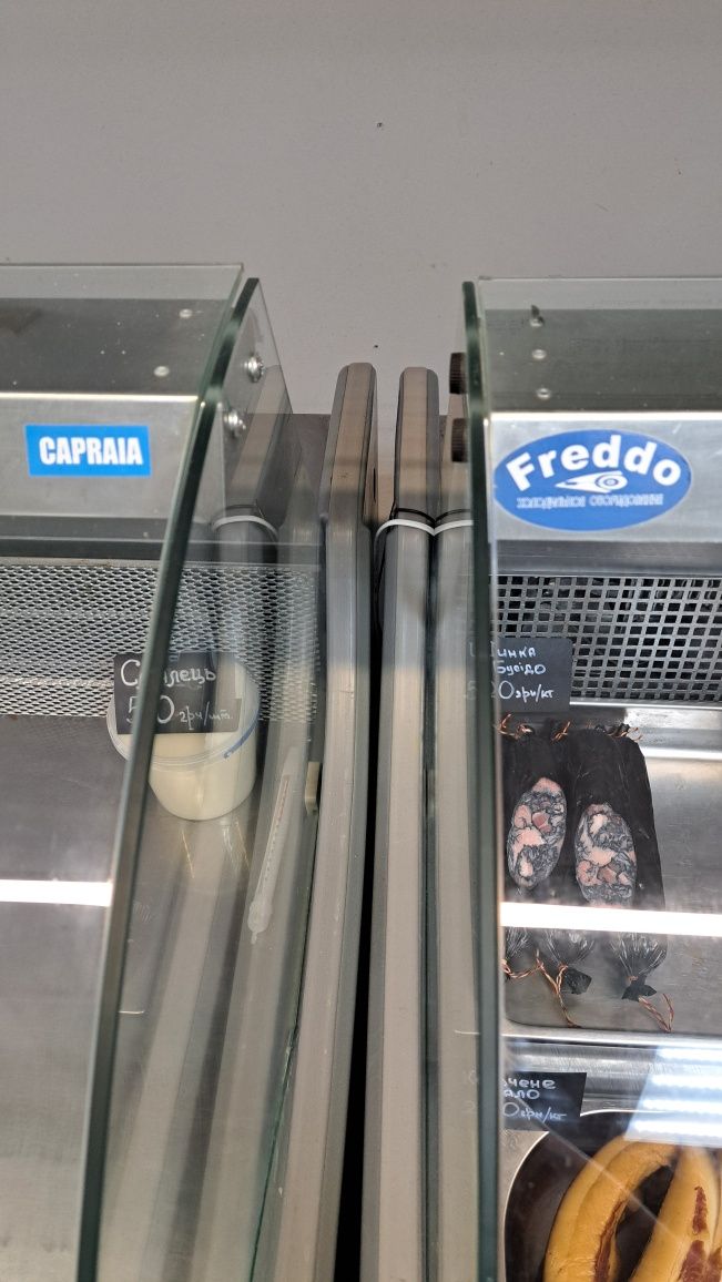Холодильна вітрина Freddo Capraia 1.5