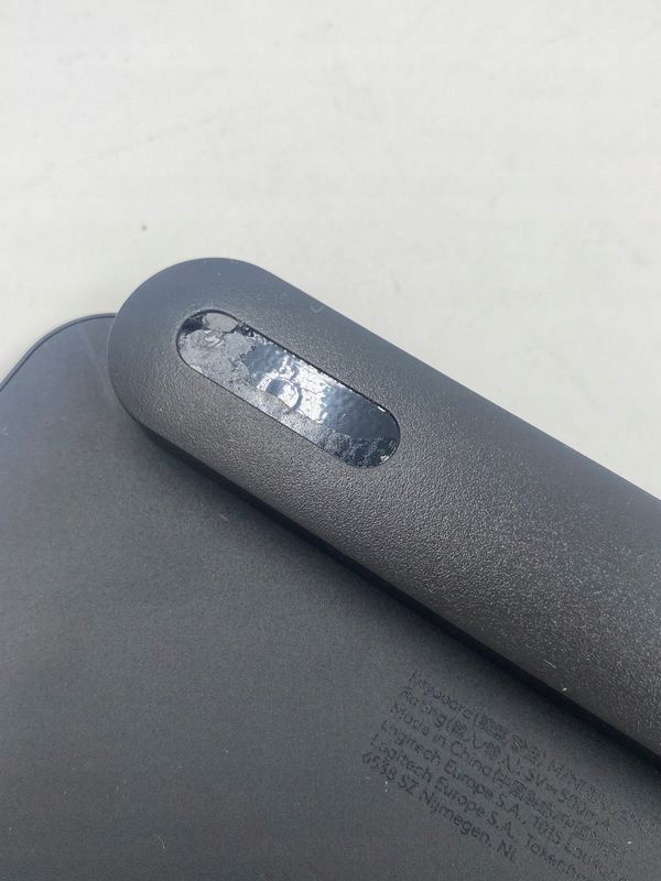 klawiatura logitech mx keys s bezprzewodowa grafitowa qwertz de opis