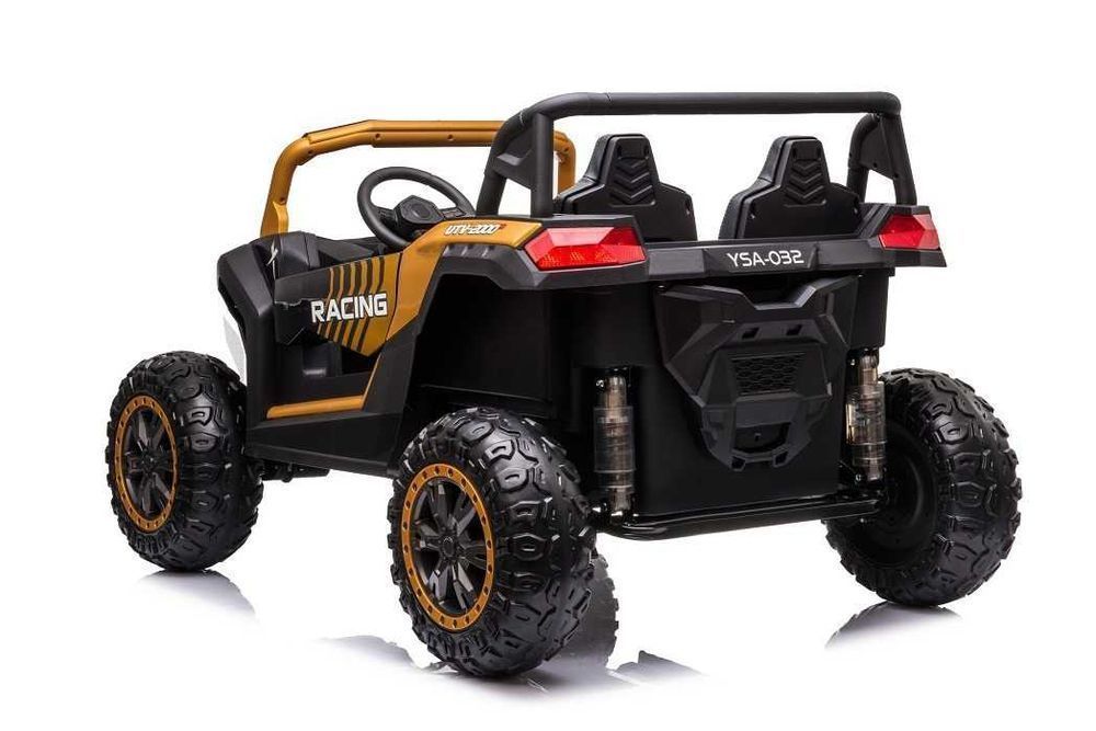BUGGY YSA032 24V 4x200W Samochód Auto na akumulator Największy XXL