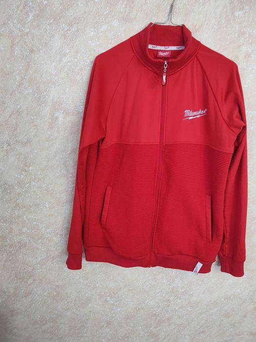 Milwaukee bluza sportowa M