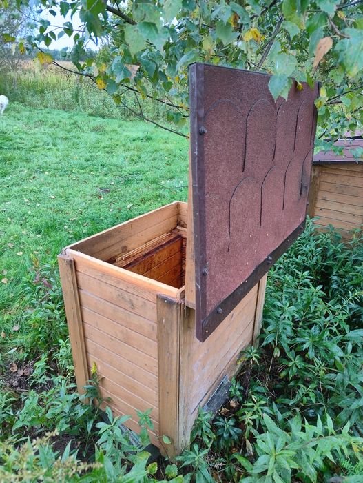 Ule warszawskie poszerzane