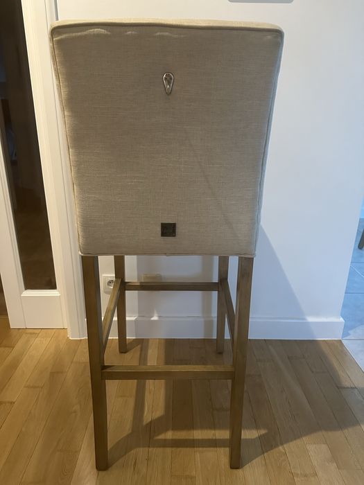 Ruviera Maison hoker 2szt