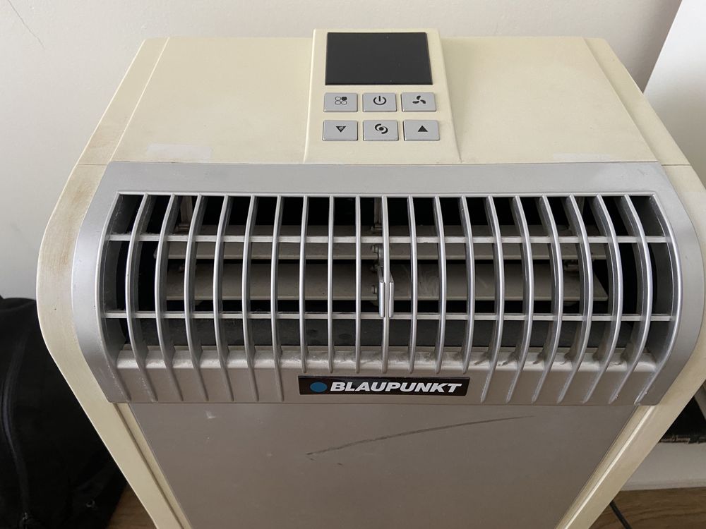 Klimatyzator przenośny Blaupunkt 3.5kw
