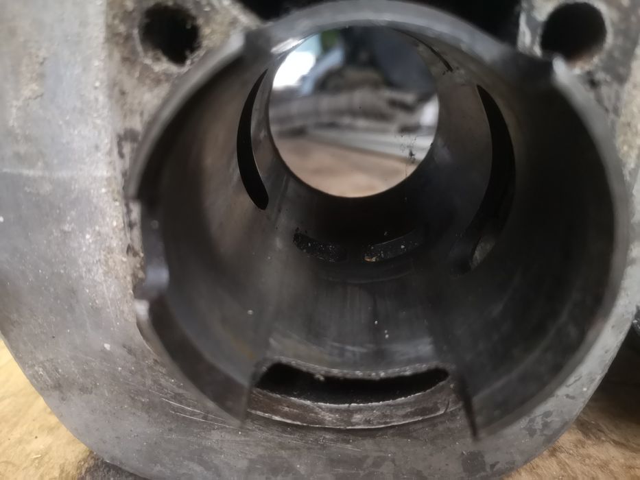 Цилідри ІЖ Юпітер 4