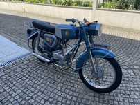 Famel Zundapp Falcão