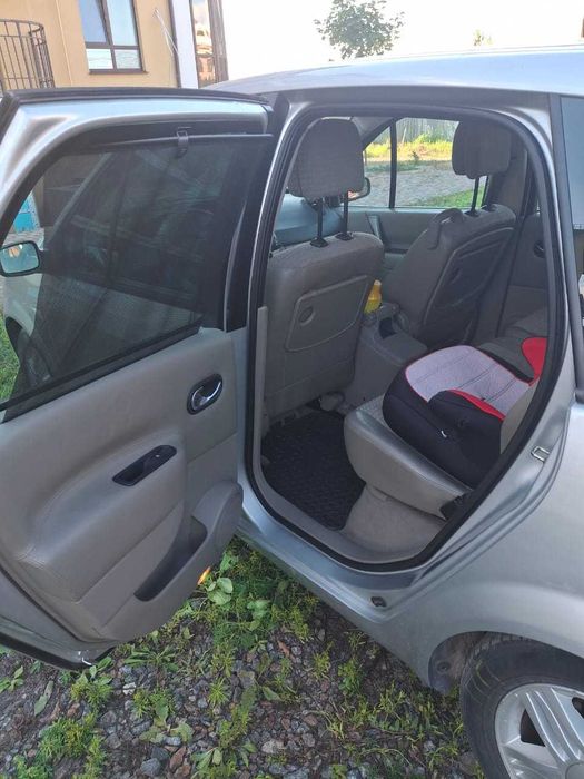 Продам Renault Scenic 2006 Автомат