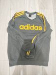 свитер адидас adidas лонгслив longsleeve