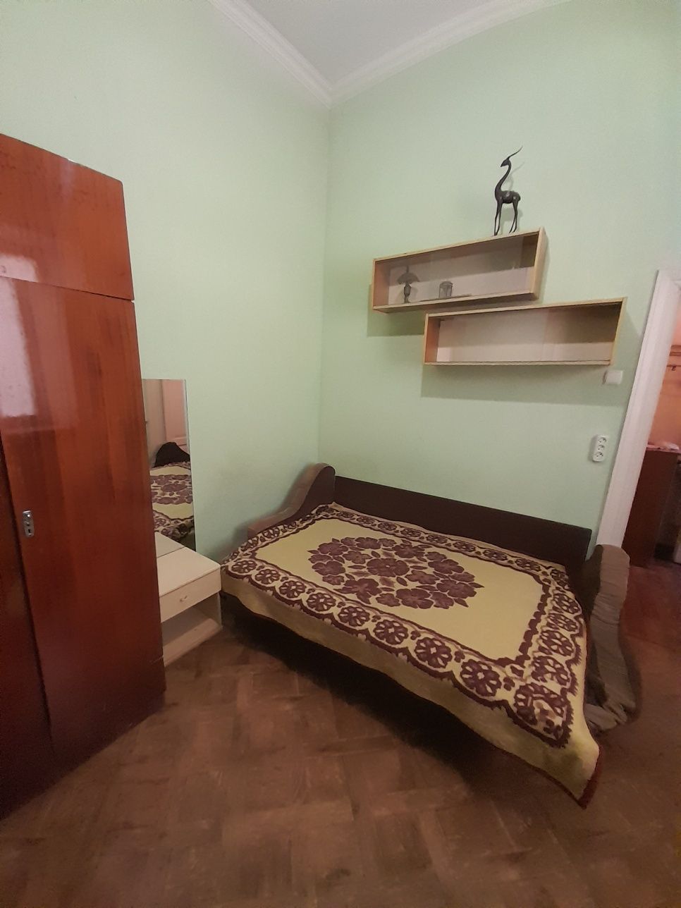 Сдам 1 комн. в Приморском Р-не Молдованка Манежная/Пишоновская