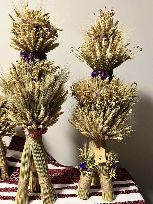 Продам Дідухи різдвяні