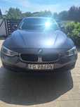 Bmw 320i xdrive kombi Cesja leasingu