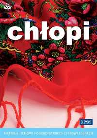 Chłopi (5 Dvd), Praca Zbiorowa