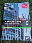 WOS- W centrum uwagi 2 wyd .Nowa Era