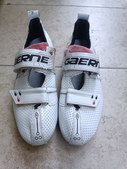 Buty szosowe/ triathlon SPD GAERNE