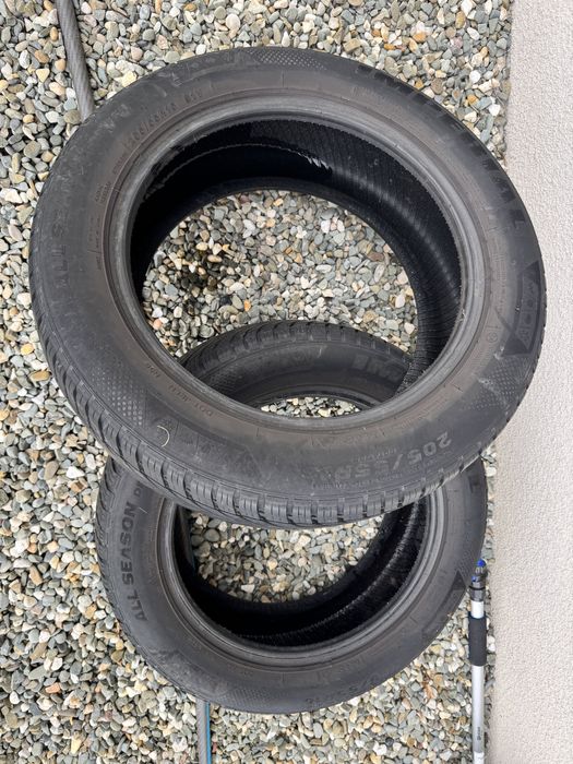 Imperial AllSeason 205/55 r16