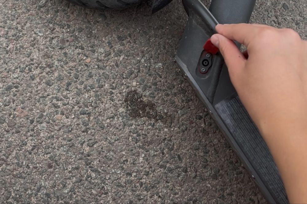 Продаються електросамокати Xiaomi Mi 1S (б/у)