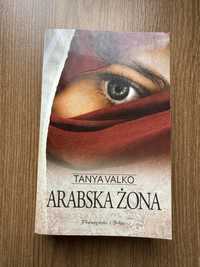 Tanya Valko „Arabska żona”