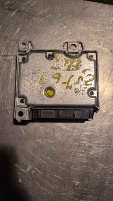 Módulo de airbag Citroen C4 I