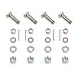 Kit Remoção Borboletas Admissão Mercedes 2.2 CDI - Classe C E CLK OM646 OM611