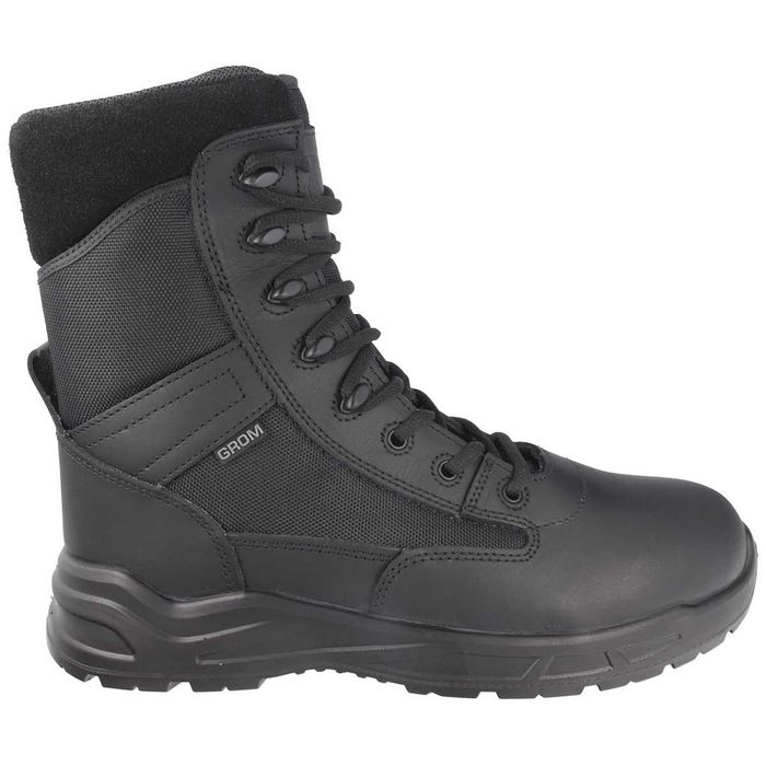 Buty Taktyczne Bennon Grom Black r41 wkł. 27,5 cm