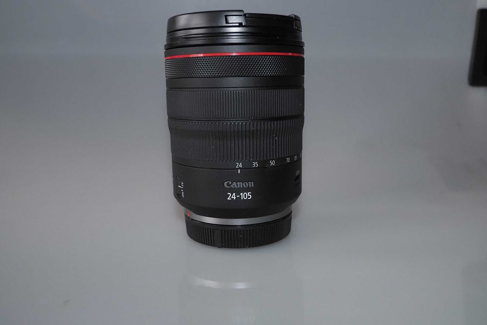 Obiektyw Canon RF 24-105 mm f/4L IS USM
