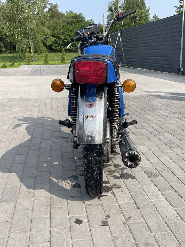 Продам Иж планета 5