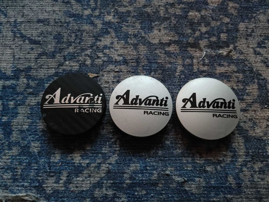 Dekielki alufelgi advanti hyundai kia seat XC60 Oryginał na sztuki