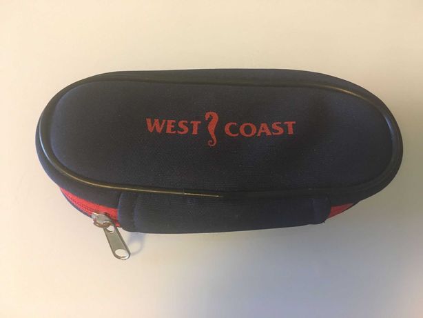 Bolsa para Óculos de Criança- LANIDOR West Coast