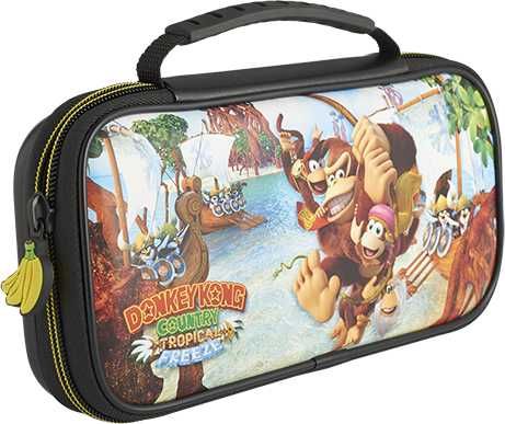 BIG BEN Etui na konsole DONKEY KONG Nintendo SWITCH NNS52A