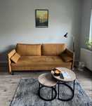Sofa Vanessa 3-osobowa