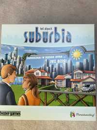 SUBURBIA - Ted Alspach.