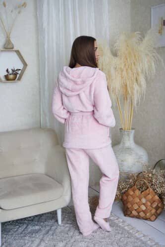 Продам піжаму рожеву