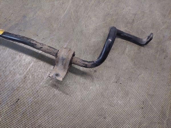 Barra estabilizadora / torção RENAULT Megane III (BZ0_)