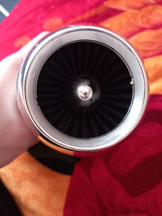 Продам фільтри до мотоцикла