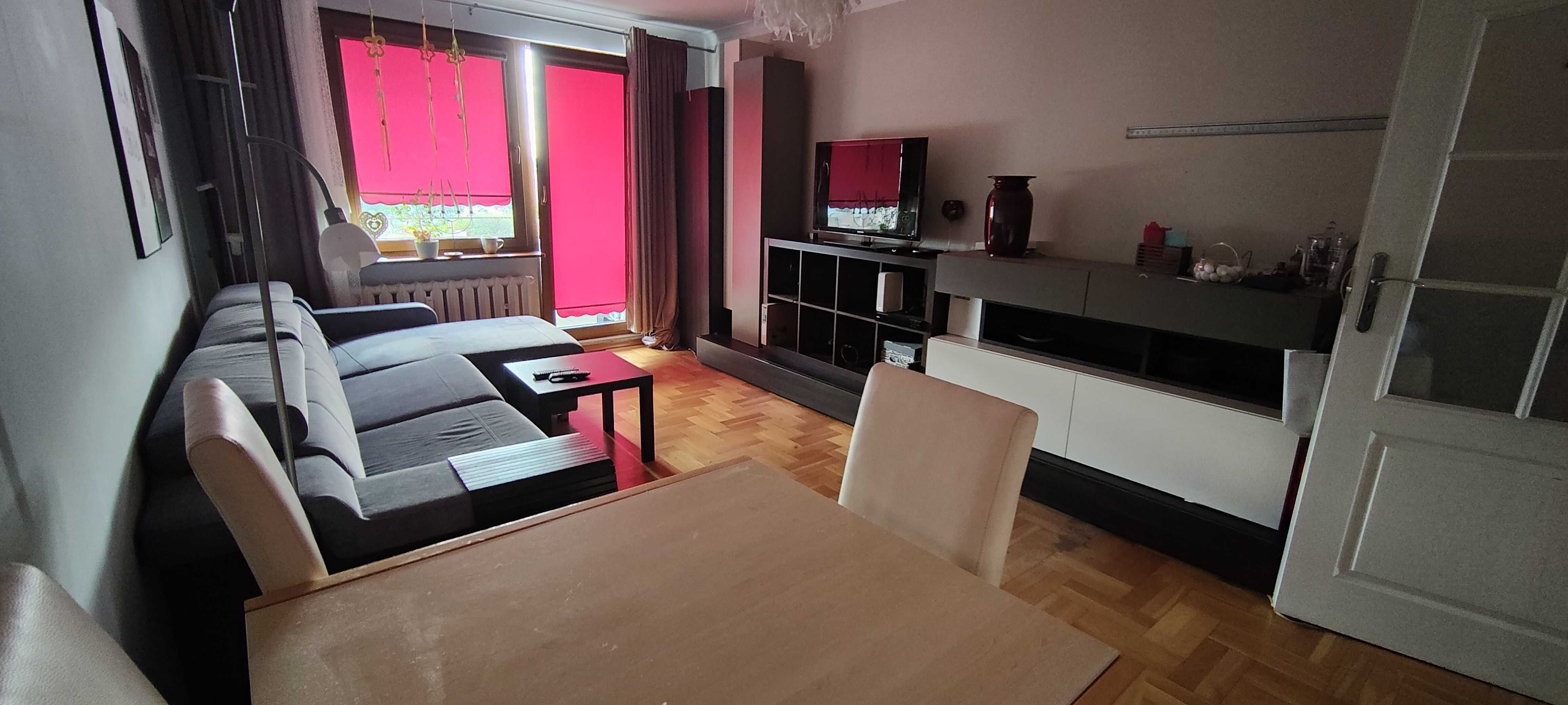 3 pokojowe mieszkanie do wynajęcia w Kołobrzegu