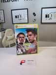 Gra na Xbox 360 - PES 2008.