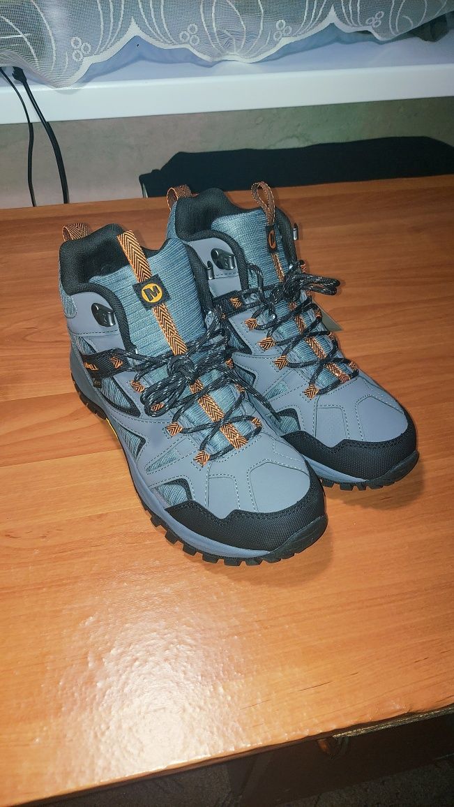 MERRELL J500103 GORETEX розмір 43 (27см)