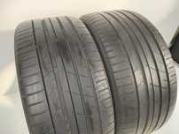 2x 285/35/22 Toyo Proxes SportSUV / 2019r 6,2mm / GWARANCJA