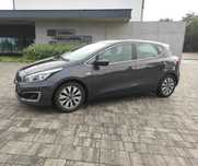 Kia Ceed Kia Cee'd mały przebieg 1.0 T-GDI