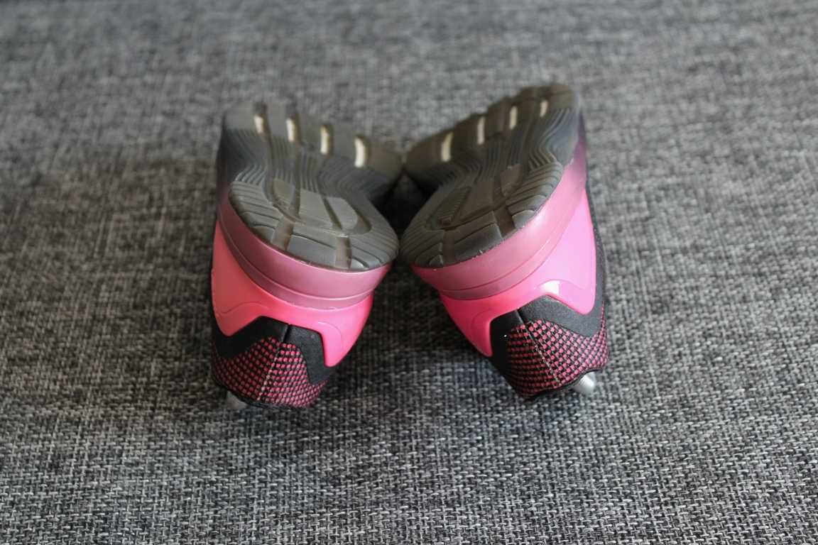 Кросівки для кросфіту Reebok CrossFit Nano 7.0 Оригінал 39-39.5р