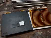 Pentium 3 xeon dwie sztuki
