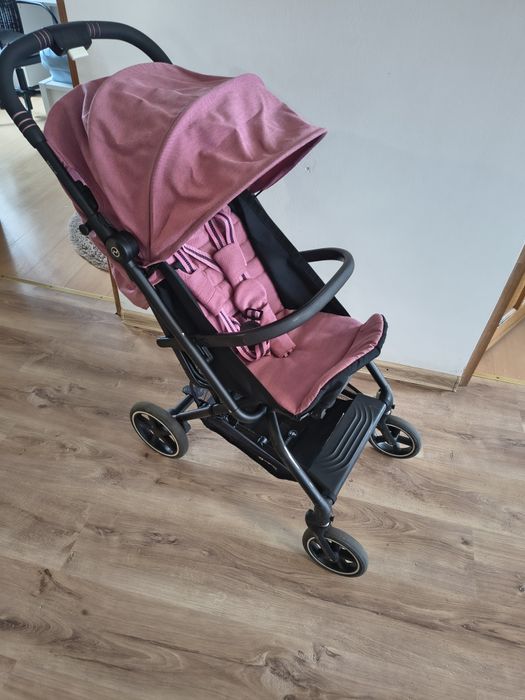 Wózek spacerowy Cybex s+2