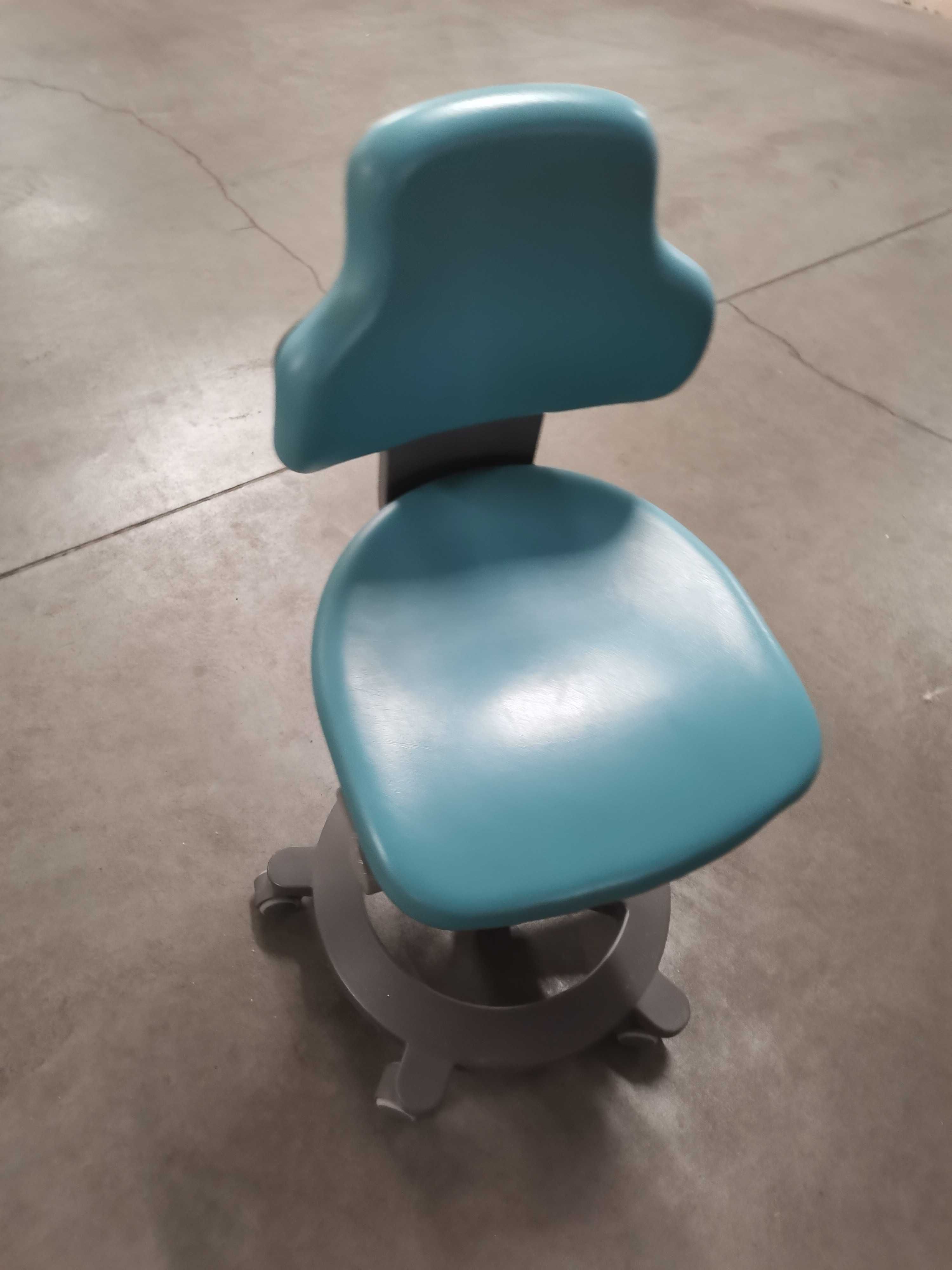 Krzesło stomatologiczne, dentystyczne Sirona